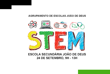 STEM- um projeto  Educacional de Liderança e competências para o futuro